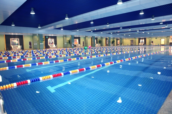Empark Grand Hotel Anhui (Hefei)